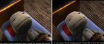 Видео бета-версий LittleBigPlanet 3 - графика на PS4 и PS3