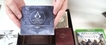 Видео Assassin's Creed Единство - начинка издания Гильотина
