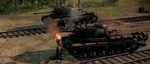 Видео Блицкриг 3 - тяжелые танки СССР