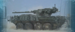 Трейлер Armored Warfare - M1128 Stryker MGS (русская озвучка)