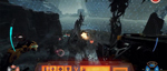 Интерактивный трейлер Evolve - битва с Кракеном
