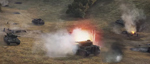 Трейлер World of Tanks - укрепрайоны