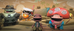 Релизный трейлер LittleBigPlanet 3