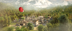 Релизный CGI-трейлер Far Cry 4