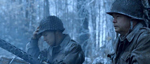 Трейлер к выходу Company of Heroes 2: Ardennes Assault