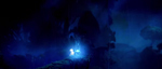 Трейлер анонса Ori and The Blind Forest