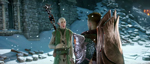 Видео Dragon Age: Inquisition - Солас и Коул (русские субтитры)