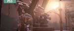 Видео Middle-Earth: Shadow of Mordor - сравнение графики на PS3 и PS4