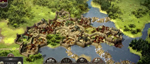 Видео анонса Total War Battles: Kingdom