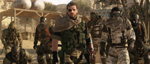 Трейлер Metal Gear Solid 5: The Phantom Pain - Metal Gear Online