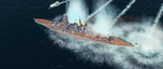 Геймплейный трейлер World of Warships