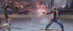 Геймплейный трейлер Tekken 7 (60 fps)