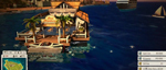 Тизер-трейлер Tropico 5 - расширение Waterborne