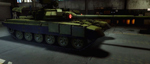 Видеодневник разработчиков Armored Warfare - 2 часть (русская озвучка)