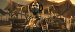 Геймплейный трейлер Mortal Kombat X - кто следующий?