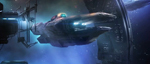 Трейлер анонса Sid Meier's Starships