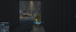 Геймплей Battlefield Hardline - режим Crosshair