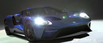 Видео Forza Motorsport 6 - создание Ford GT