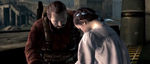 Видео кампании Resident Evil Revelations 2 - Барри и Наталья