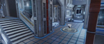 Видео Unreal Tournament - карта Lea