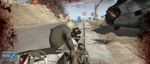 Видео Battlefield Hardline - режим Hotwire на карте Dust Bowl