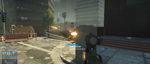 Видео Battlefield Hardline - режим Hotwire на карте Downtown