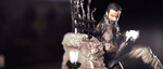 Анбоксинг The Order: 1886 Collector's Edition