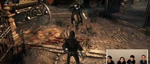Видео Bloodborne - оружие Reiterpallash и Threaded Cane