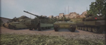 Видео: Armored Warfare глазами танкистов