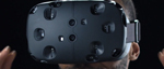 Видео анонса ВР-шлема Vive от HTC и Valve