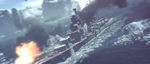 Трейлер World of Warships - на курс к ЗБТ