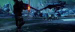 Трейлер Dragon Age: Inquisition - DLC Jaws of Hakkon (русские субтитры)