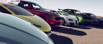 Трейлер к выходу Forza Horizon 2 Presents Fast & Furious
