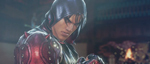 Трейлер Tekken 7 - Jin Kazama