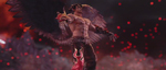 Трейлер Tekken 7 - Devil Jin