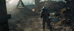 Реклама Halo 5 Guardians - Spartan Locke