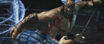 Видео Mortal Kombat X - Goro - фаталити и X-ray