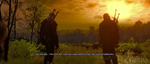 Видео The Witcher 3: Wild Hunt - первые 15 минут