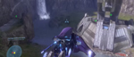 Видео ранней версии Halo: Online - карта Riverworld (Valhalla)