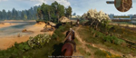 Видео о The Witcher 3: Wild Hunt от GameSpot - введение (1 часть)