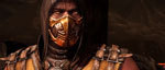 Видео Mortal Kombat X - скрытые интро