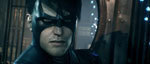Тизер-ролик Batman: Arkham Knight - Nightwing