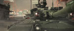 Трейлер Armored Warfare - дата старта ЗБТ