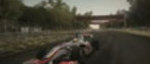 Первое видео F1 2010