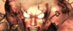 Первый трейлер Asura's Wrath