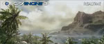 CryENGINE 3 от Crytek: первый трейлер 