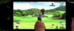 Геймплей Everybody's Golf