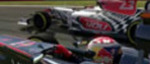 Первое видео игрового процесса F1 2011
