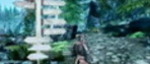 Видео The Elder Scrolls 5 Skyrim – геймплей с TGS 2011. Часть 2