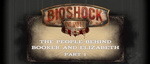 Видео-дневник BioShock Infinite – озвучивание главных героев